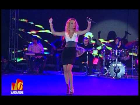 Rilinda Velaj -O Permet te dua shume Sarande.mpg