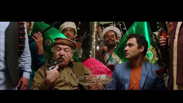 Tutti Frutti Official Video Song Promo 720p ᴴᴰ Ft Ayesha Umar Karachi