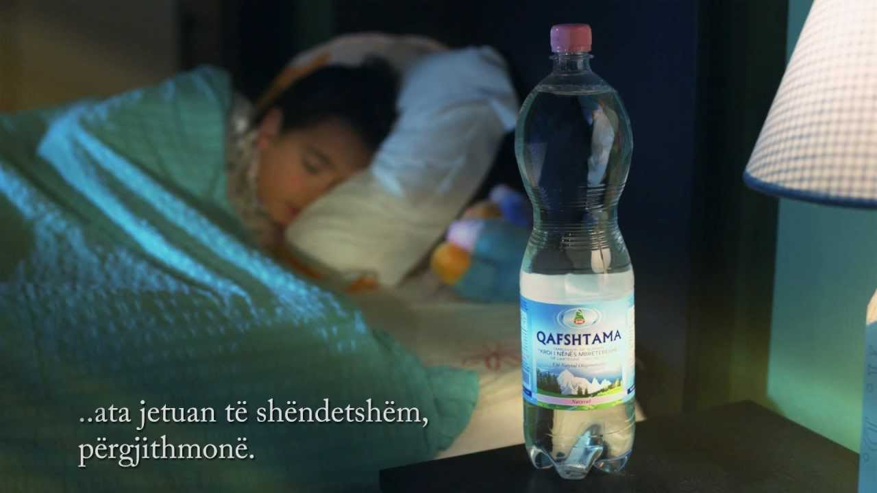 Qafshtama