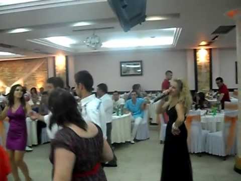 Rilinda Velaj - Ne Elbasan New 2011