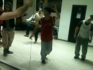 FUTURE STEPS - Gjat Ushtrimeve 3