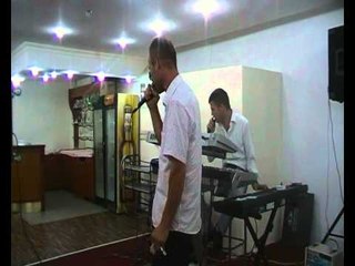 Agron Uksmajli durim sadikaj ne ferizaj