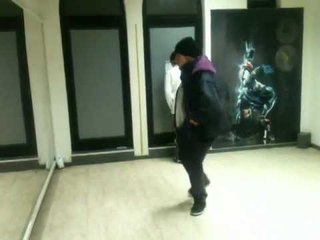 Future Steps - PrettyTone C-walk