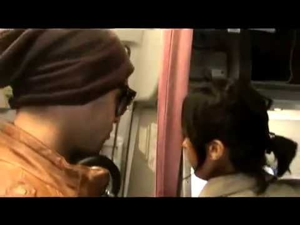 Alex Mica on Tour - Part 1 - Tirana