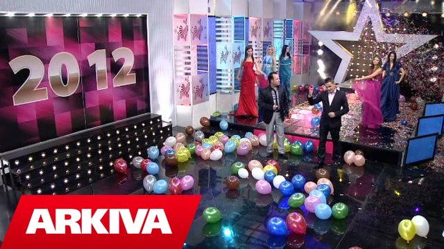 Mentor Kurtishi ft. Xhezahir Elezi - Shqiperine e dua