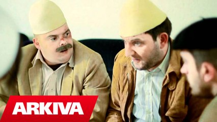 Gezuar 2012: Humor 9