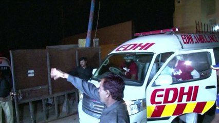 Paquistão ignora apelo da ONU e executa jovem