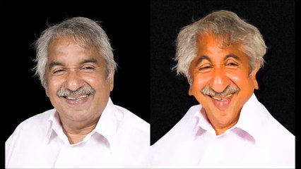 How to make caricature using Photoshop