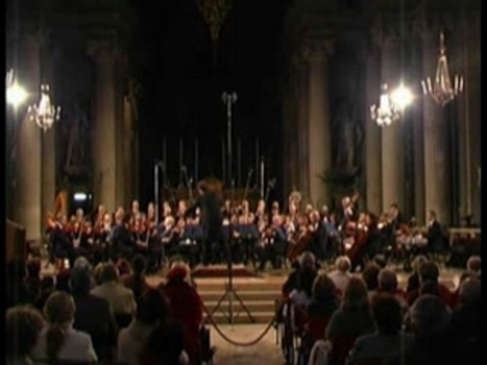 Concerto per Nassiriya