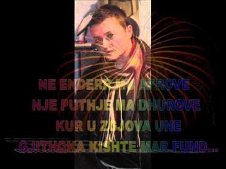 Agoni ft. Dr.Nice - Ma Dhurove