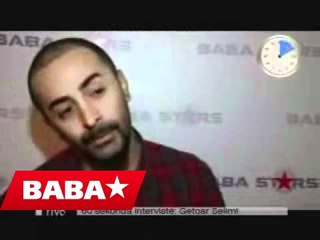 Getoar Selimi aka GhettoGeasy - Intervista 60 sekonda Prive ...