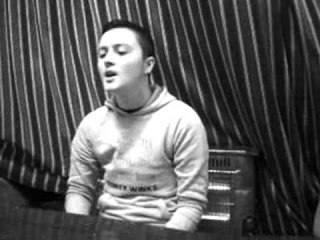 Dr.Nice - Sot Po Qaj (Live)