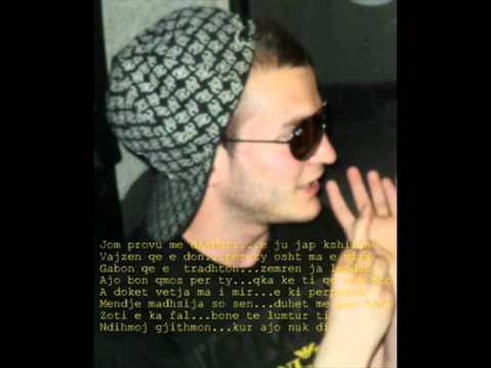 Dj Fati ft. Maji Danger & Grafix - Dashuri Me Vler 2012