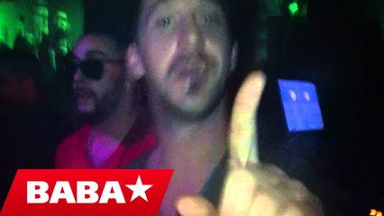 BABASTARS - I KOM - PRIME Club  [2 JANAR 2012]