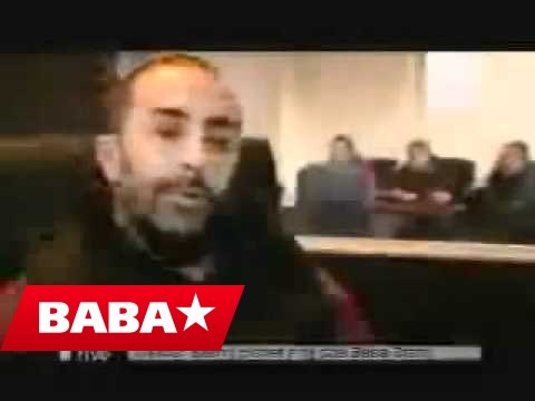 BABASTARS ne Prive Klan Kosova 3.12.2011.