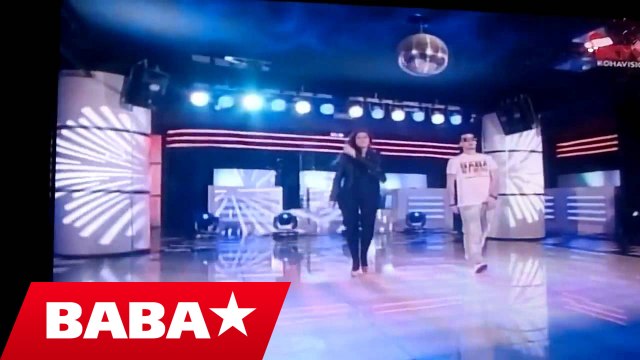 Visari Skillz ft. Ronela - Neles - Koha Per HipHop KTV