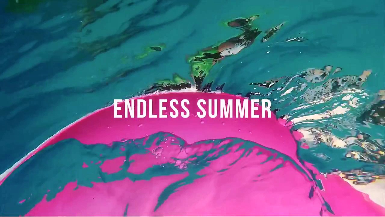 ENDLESS SUMMER