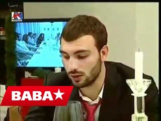 Ledri Vula - Deshira per 2012 - Klan Kosova