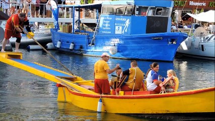 24.07.15 - Rodolphe Vs Cédric 2