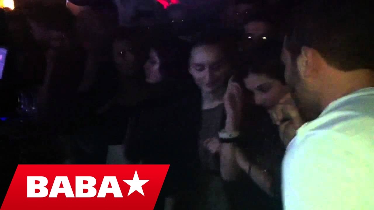 BABASTARS - DOKNA MIRE [24.12.11] Mango - Ferizaj