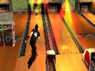 Sims 2 perfect strike