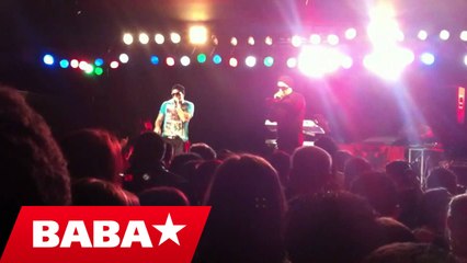 TINGULLI TRENT -  München 05.03.2011