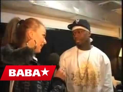 50 Cent pershdendet BABA RECORDS - tash BABASTARS
