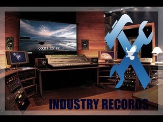 Industry Records - STUDIO REVIEW  (Short Clip)