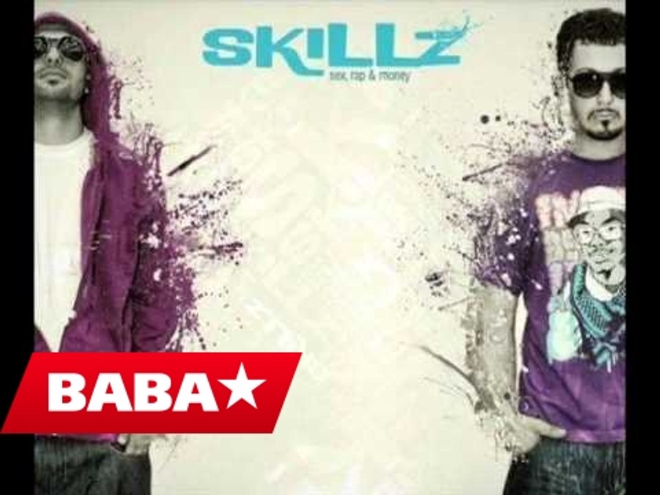 SKILLZAT -  Porno Star