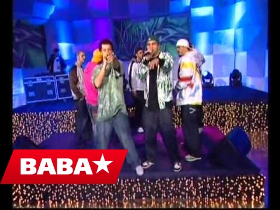 BABA RECORDS part 2