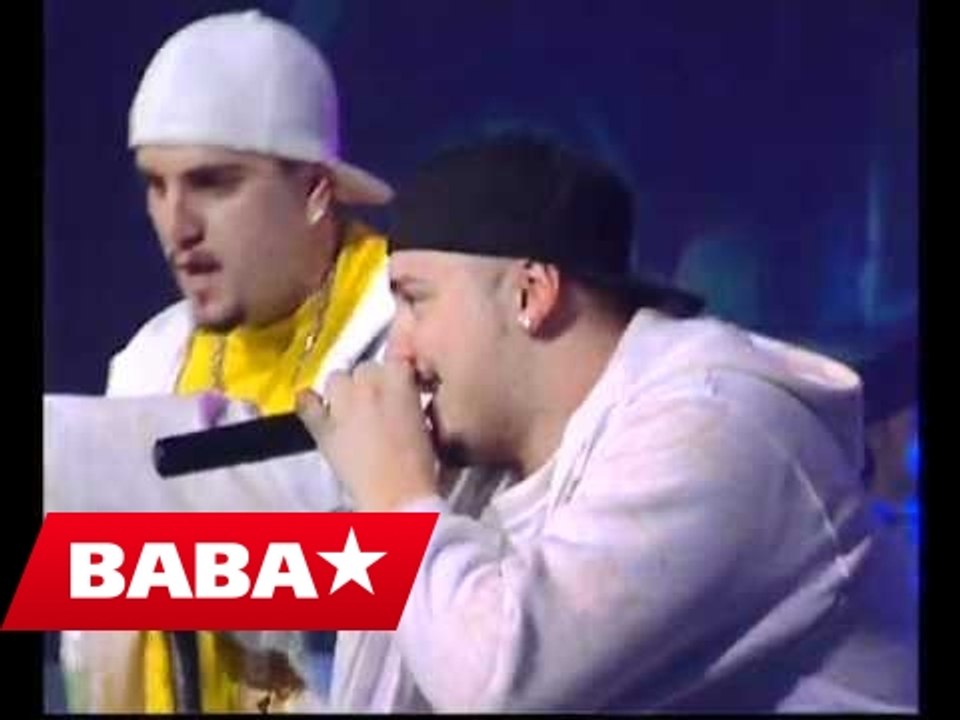 BABA RECORDS part 3