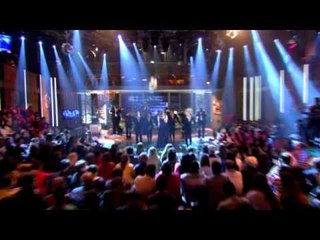 Aynur Aydin Beyaz Show