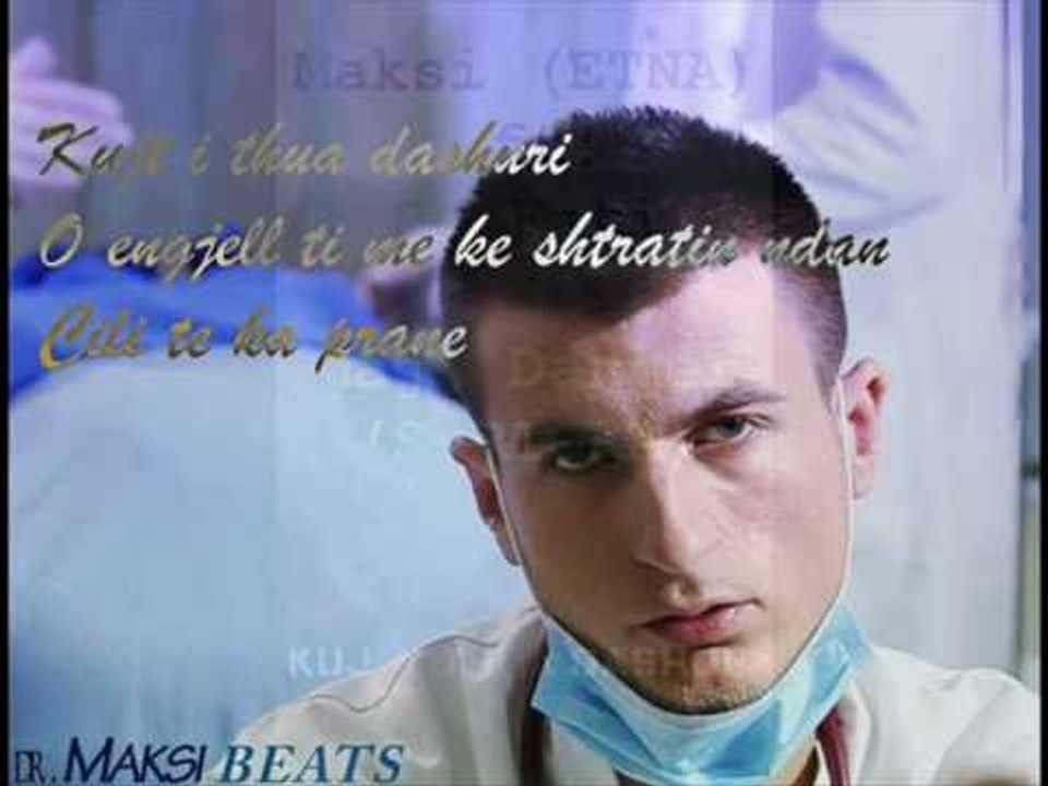 Dj-Fati ft. Maksi (Etna) & Maji Danger (STRIQKA)- Kujt i thua Dashuri 2012