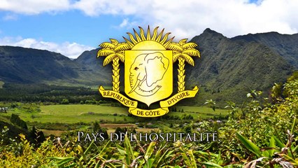 National Anthem of Ivory Coast - L'Abidjanaise