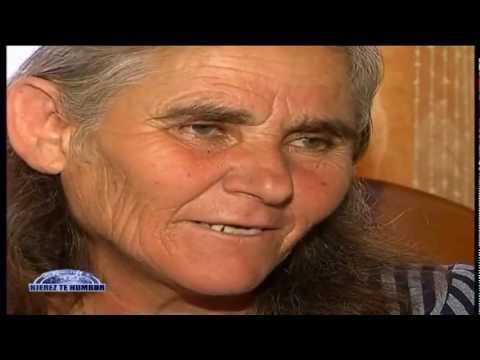 Njerez te Humbur - Erion Meraj (gjetja 22-09-2006)