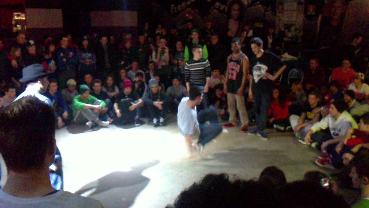 Some stuff from Floor Wars italy 2012