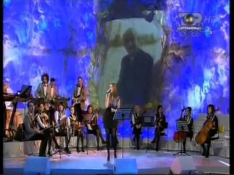 Eltina Minarolli - Endrra ime (cover)