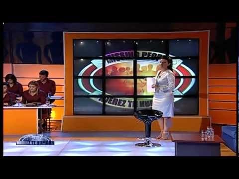 Njerez te Humbur 22 shtator 2006 pjesa 1/3 (Arkiv)