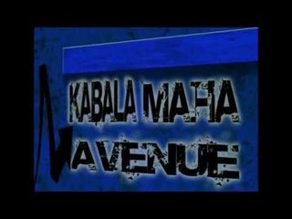 Kabala Mafia - Avenue ( New Hip Hop 2012 )