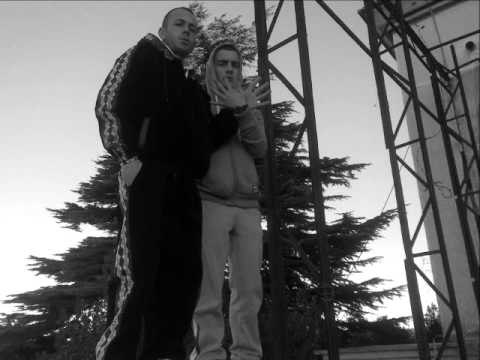 Doppio-O Ft. Çartani Ft. Albboy & J.K.N - Krejt Don Me Kan Triumfues ( Red & Black Prod )