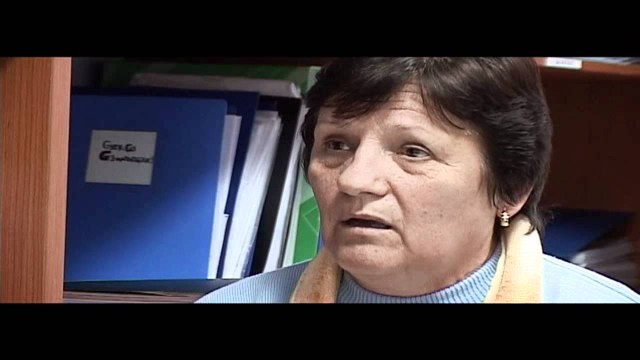 Njerez te humbur - Klodian Hoxhalli (kronike historia)