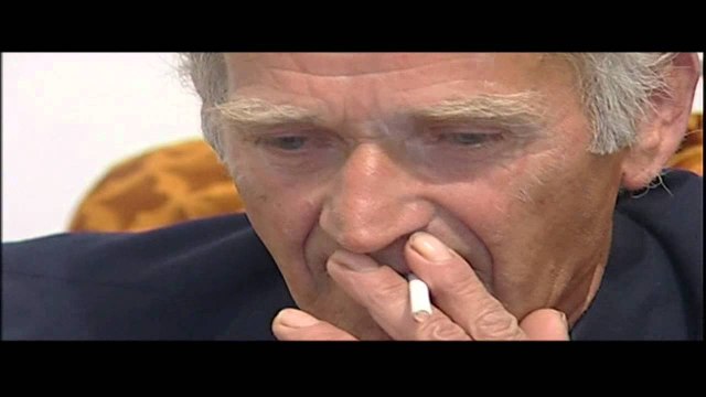 Njerez te Humbur - Lefter Lushi (kronike historia)