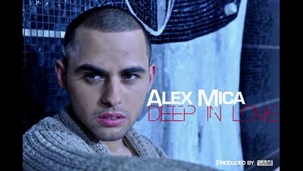 Alex Mica - Deep in love (new song by 1 Artist Music)