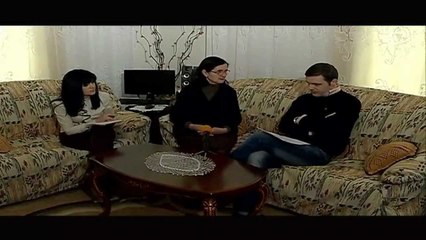 Njerez te Humbur Promo ditore 7 mars 2012