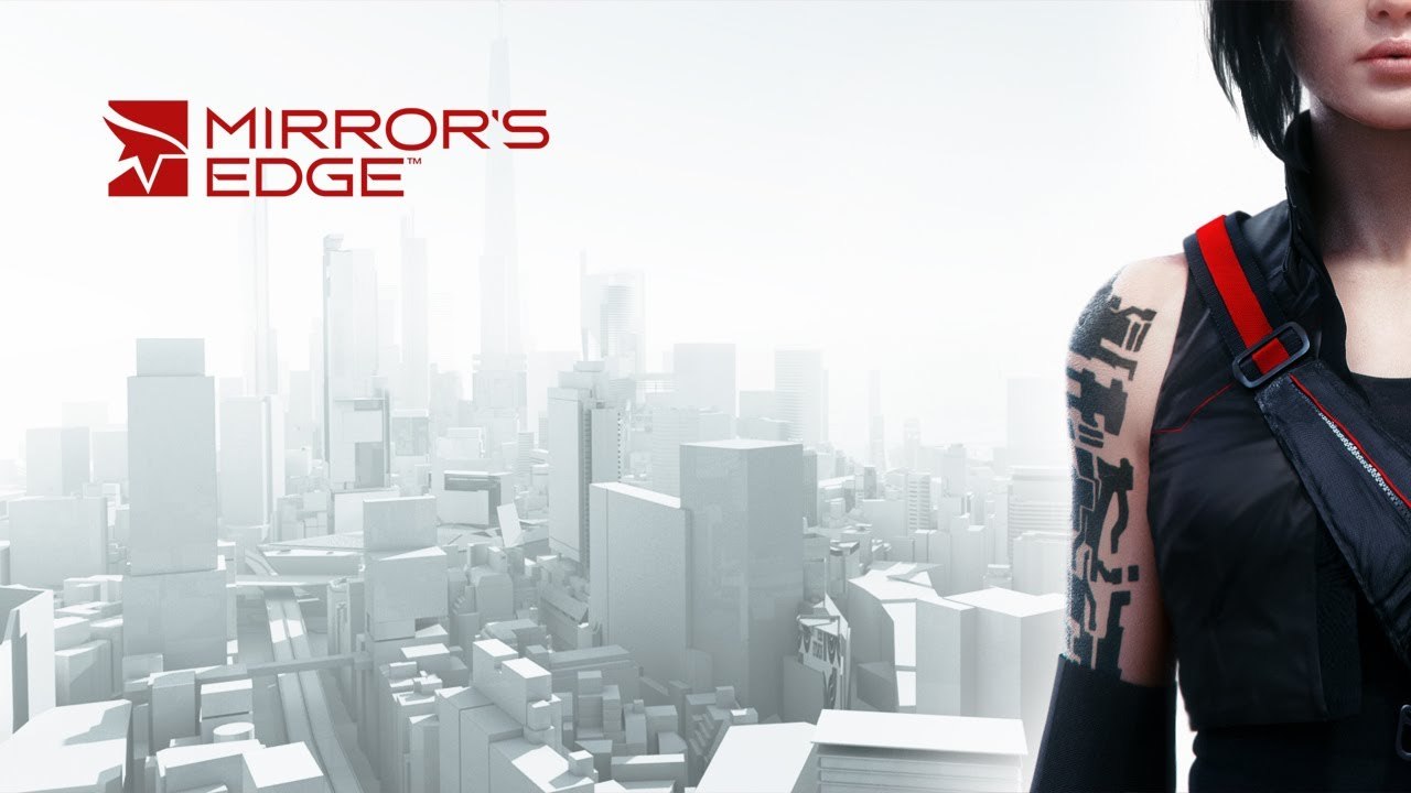 Mirror's Edge 2 - Gameplay Teaser Trailer (PS4/Xbox One/PC)