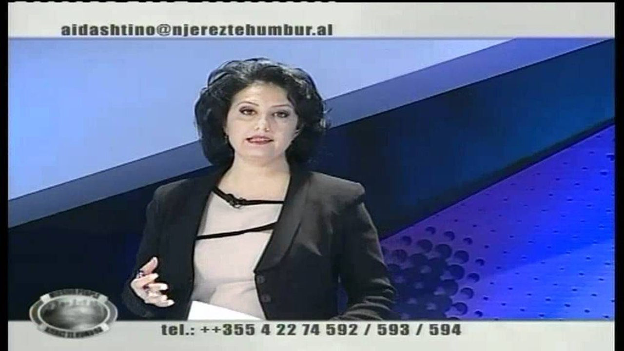 Njerez te Humbur 15 shkurt 2012 pjesa 1