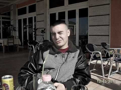 Çartani Ft Albboy - 1 Si Ti .. ( Red & Black Records )