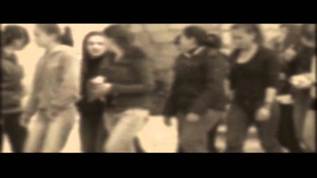 Njerez te Humbur - Klajdi Arapi (Rubrika Ironia e Fatit)