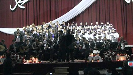 Ejup Jakupi & Mitat Hoca- ilahi Struga 2012