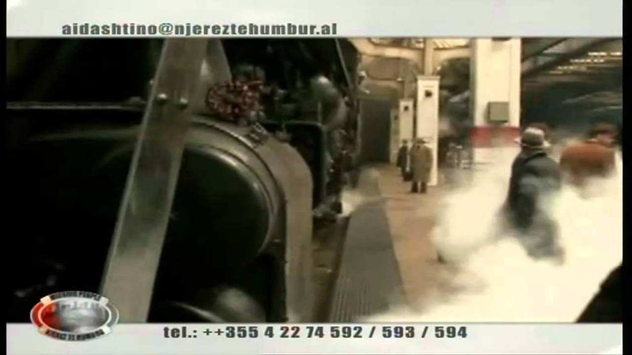 Njerez te Humbur 7 mars 2012 pjesa 2